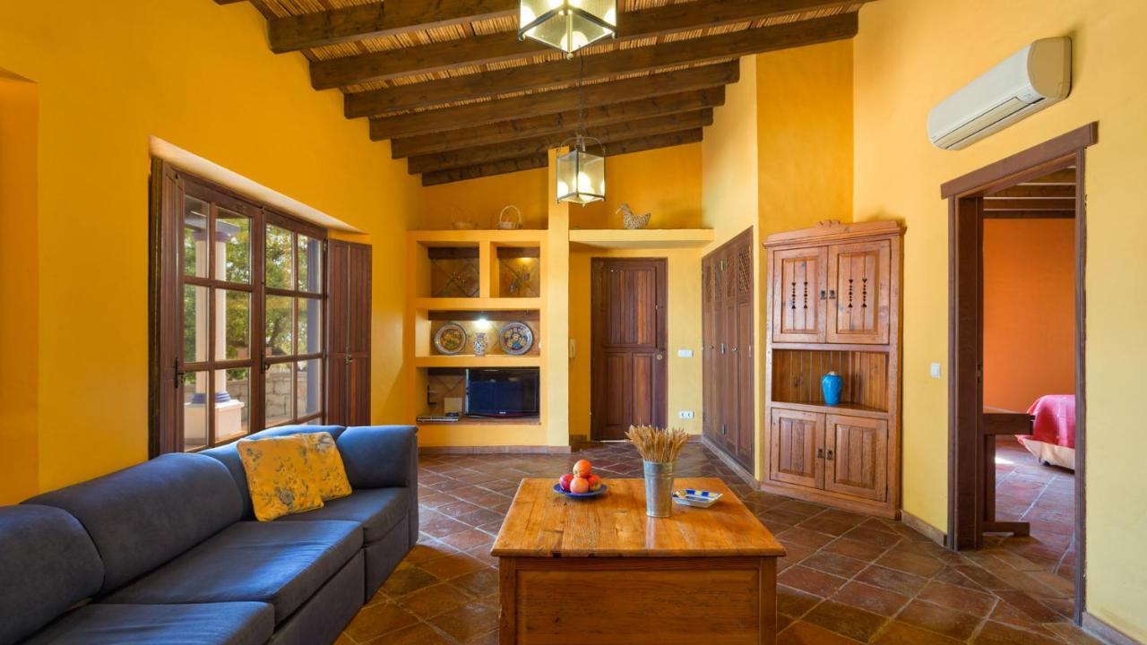 Ferienhaus Casinhas Wheelchair Friendly
