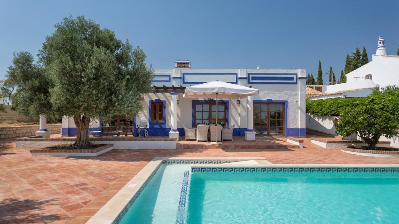 Ferienhaus Casinhas Wheelchair Friendly
